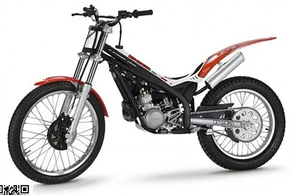 2011 Clipic Bull 50