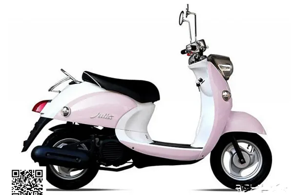 2011 Dafier Cub 50