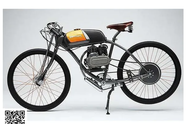 2011 Derringer 50