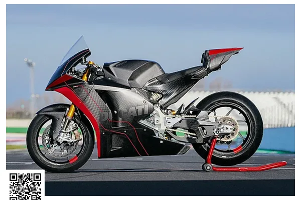 2024 Ducati V21L