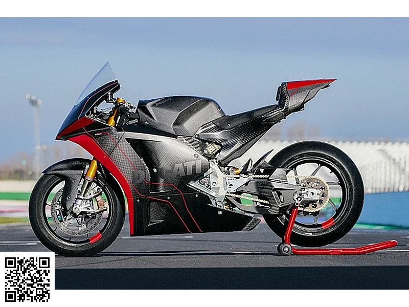 Ducati V21L 2023 54600