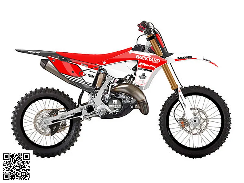 thumbnail image 2 of Trofeo Transmission Chain Kit For Fantic Caballero 125 – 14/54 Tooth 428-H Chain 2 of 5