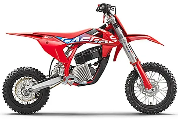 2024 GAS GAS MC-E 5