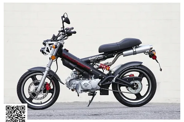 2011 HP Power Copper 50
