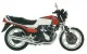 1982 Honda CBX 550 F 2 - photo 2