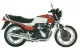 Honda CBX 550 F 2 (reduced effect) 1982 54881 Thumb
