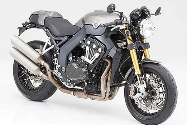 2022 Horex VR6 Cafe Racer