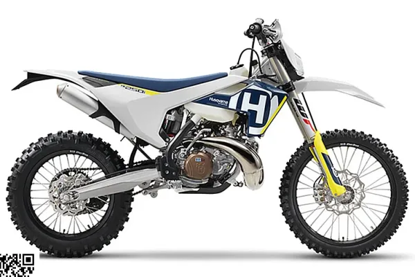 2018 Husqvarna TE 250I
