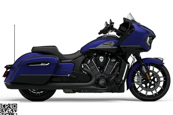 2022 Indian Challenger