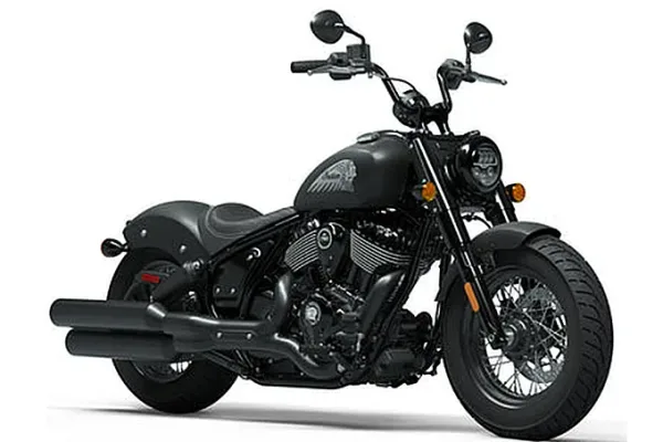 2023 Indian Chief Bobber