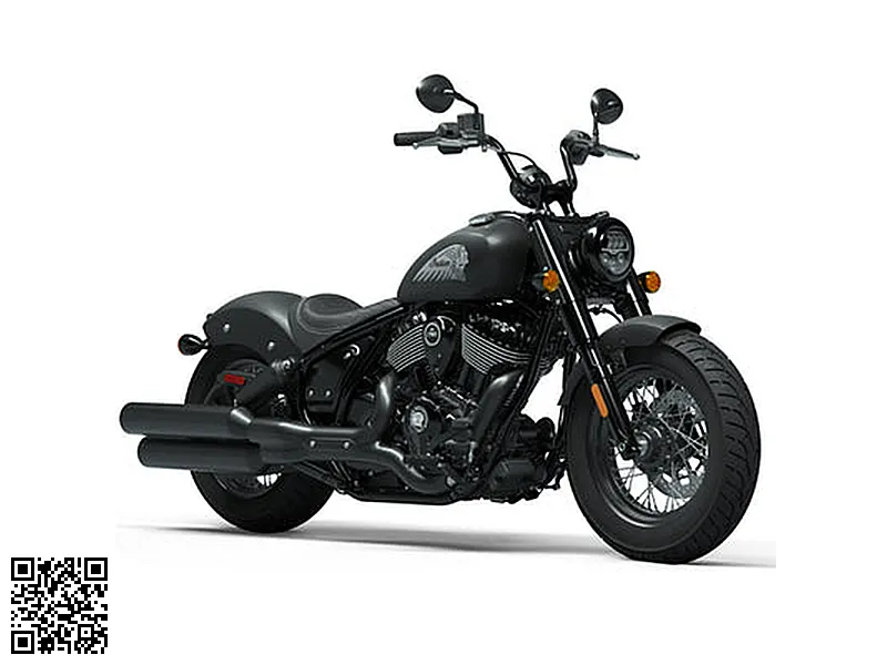 Indian Chief Bobber 2023 54590