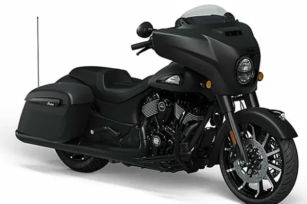 2022 Indian Chieftain Dark Horse