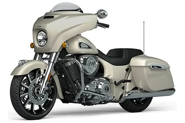 2023 Indian Chieftain Limited