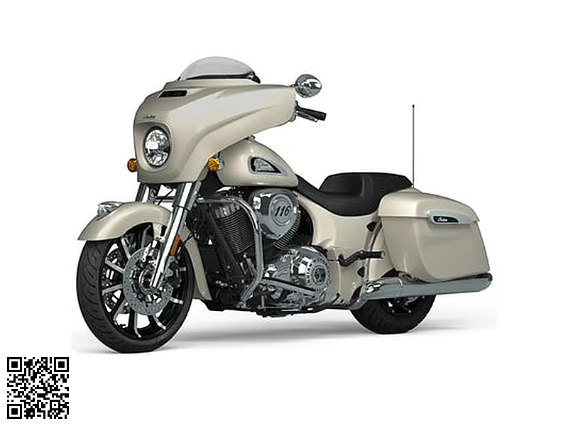 Indian Chieftain Limited 2023 54588