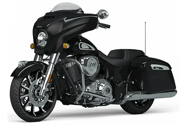 2022 Indian Chieftain Limited