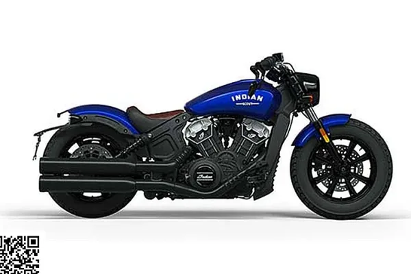 2022 Indian Scout
