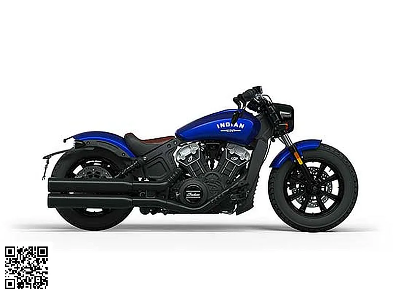 Indian Scout 2022 54630