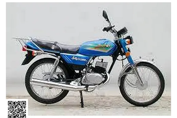 2006 Jincheng AX 125