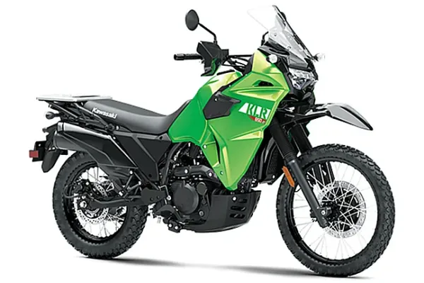 2023 Kawasaki KLR 650 S