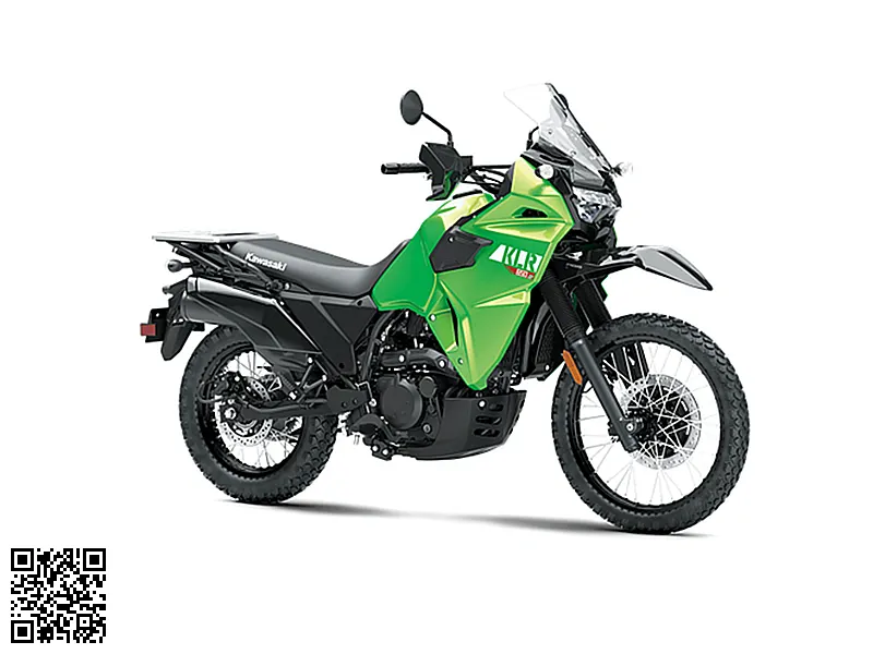 Kawasaki KLR 650 S 2023 54582