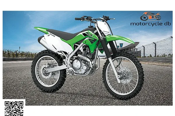 2023 Kawasaki KLX 230R S