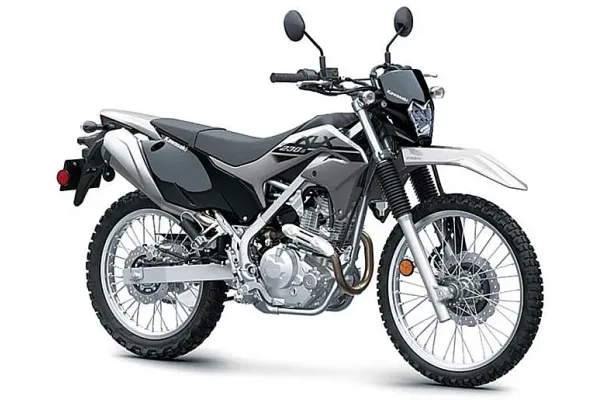 2023 Kawasaki KLX230S