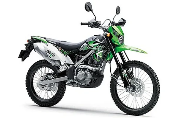 2023 Kawasaki KLX150BF