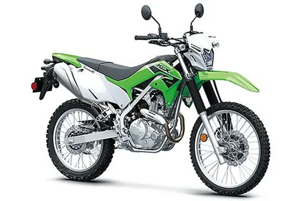 2023 Kawasaki KLX230