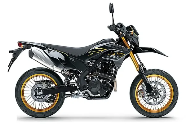 2023 Kawasaki KLX230SM