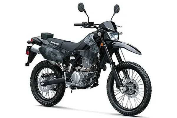 2024 Kawasaki KLX300
