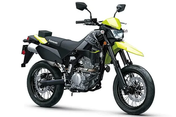 2023 Kawasaki KLX300 SM