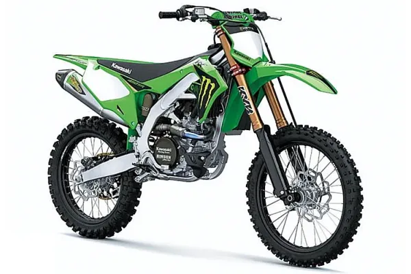 2023 Kawasaki KX 450SR
