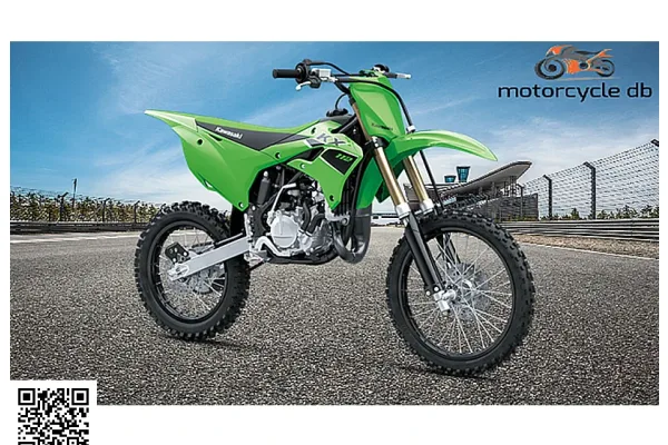 2023 Kawasaki KX112