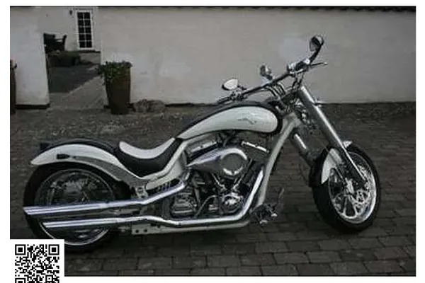 2011 Lauge Jensen 1800