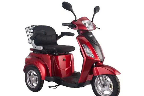 2011 Lectrix E Star