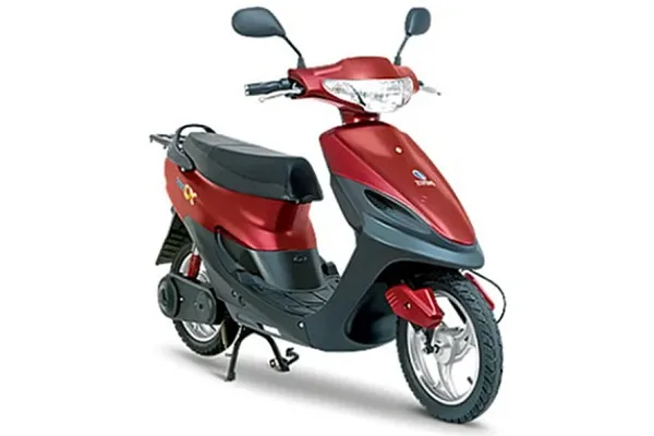 2011 Lectrix E1