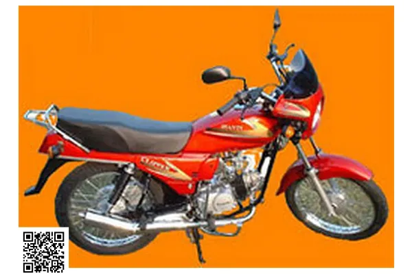 2011 Monto Motors Cosmo Bright