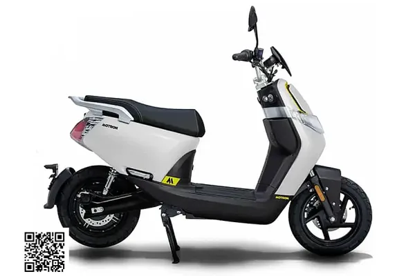 2023 Motron Whizz
