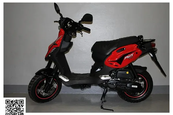 2011 PGO PMX50