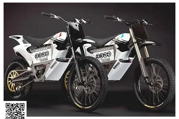 2011 Peraves E-Tracer