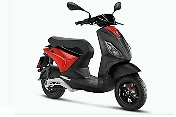 2023 Piaggio 1 Active