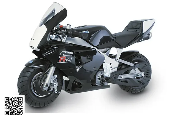 2024 Polini 910 Carena RS