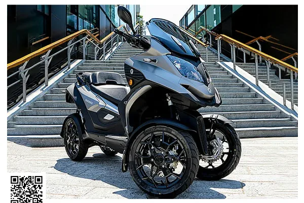 2015 Quadro 4 Adventure