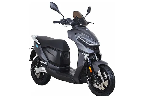 2024 Rieju E-City 1.2