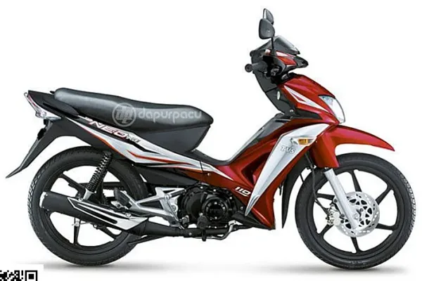 2011 TVS Neo X3I