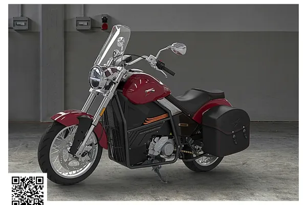 2020 Tacita T-Cruise Urban