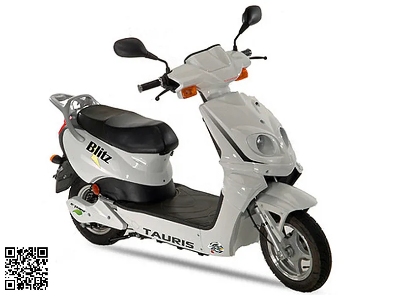 Tauris Blitz E-scooter 2011 54799