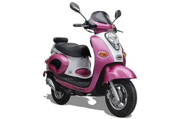2011 Tauris Brio 50 4T