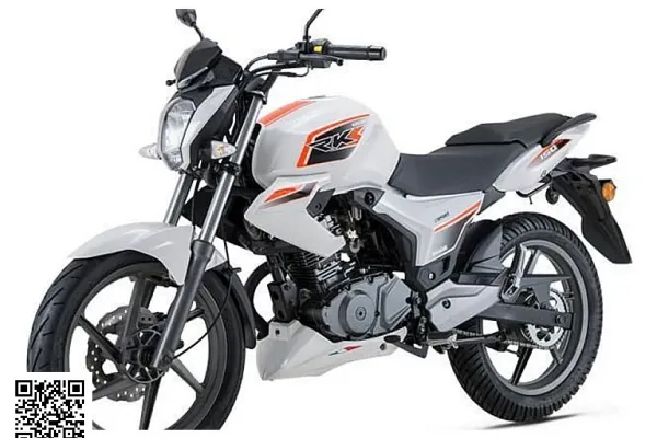 2011 Tiger Bulldog 150