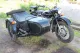 Ural M 67-6 (with sidecar) 1990 54860 Thumb